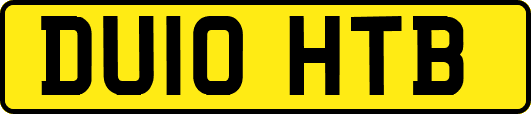 DU10HTB