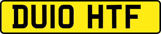 DU10HTF