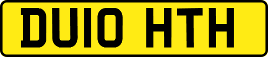 DU10HTH