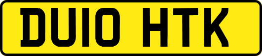 DU10HTK