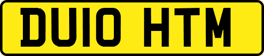 DU10HTM