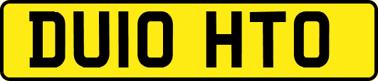 DU10HTO