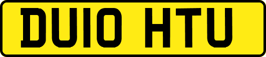 DU10HTU
