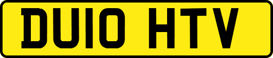 DU10HTV