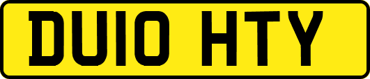 DU10HTY