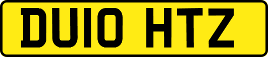 DU10HTZ