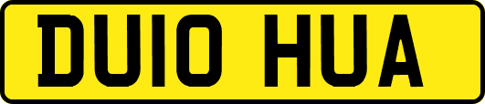 DU10HUA