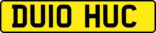 DU10HUC