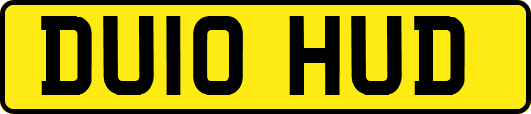 DU10HUD