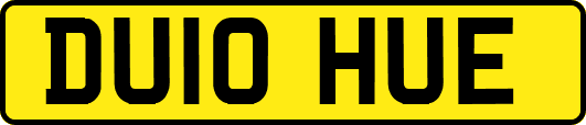 DU10HUE