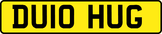 DU10HUG