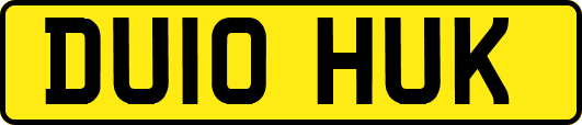 DU10HUK