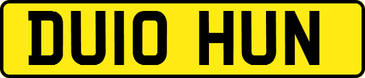DU10HUN