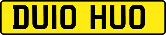 DU10HUO
