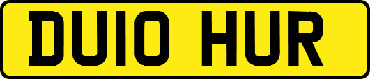 DU10HUR