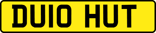 DU10HUT