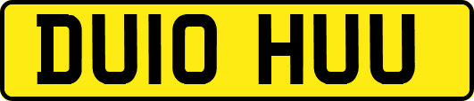 DU10HUU