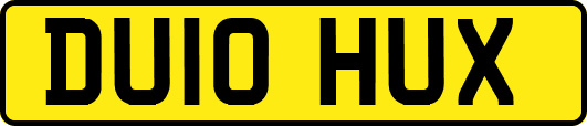 DU10HUX