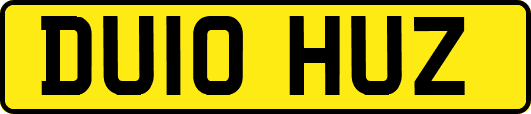 DU10HUZ