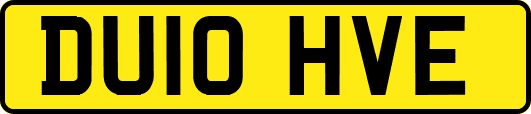 DU10HVE