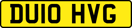 DU10HVG