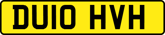 DU10HVH