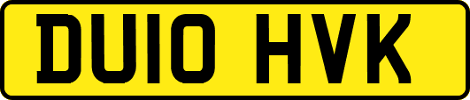 DU10HVK