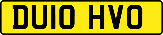 DU10HVO