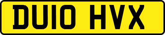 DU10HVX