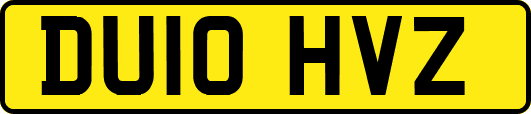 DU10HVZ