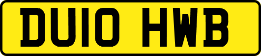 DU10HWB