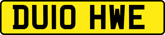 DU10HWE