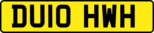 DU10HWH