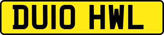 DU10HWL