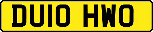 DU10HWO