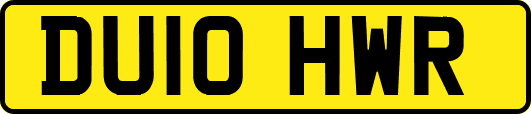 DU10HWR