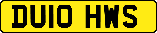 DU10HWS