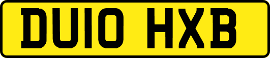 DU10HXB