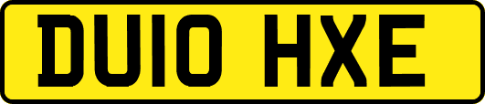 DU10HXE