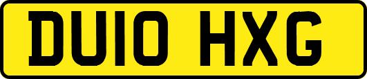 DU10HXG