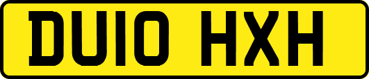 DU10HXH