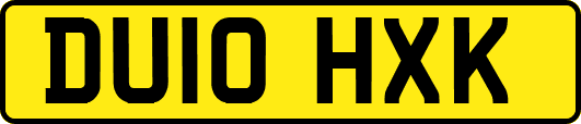 DU10HXK