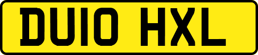 DU10HXL