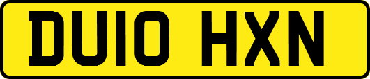 DU10HXN