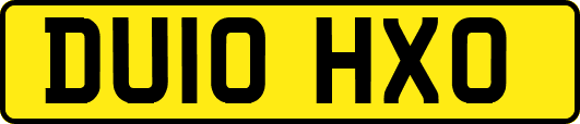 DU10HXO