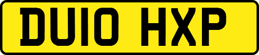 DU10HXP