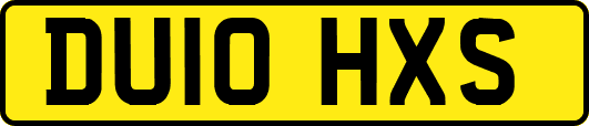 DU10HXS