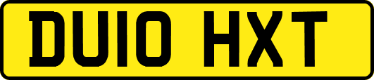 DU10HXT