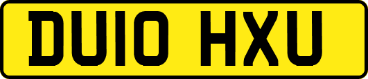DU10HXU