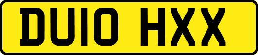 DU10HXX